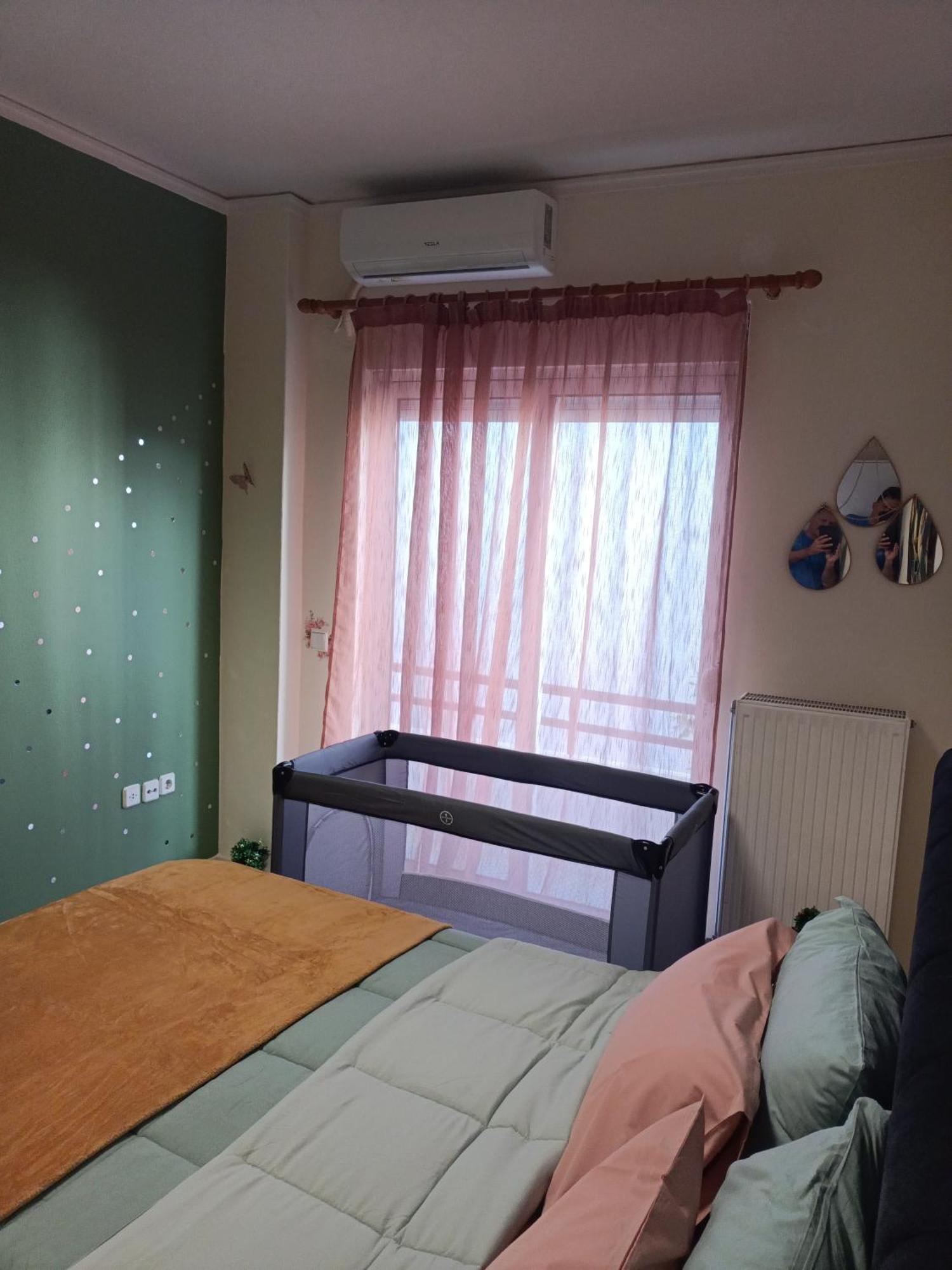 Home2024 Alexandroupoli Exterior foto