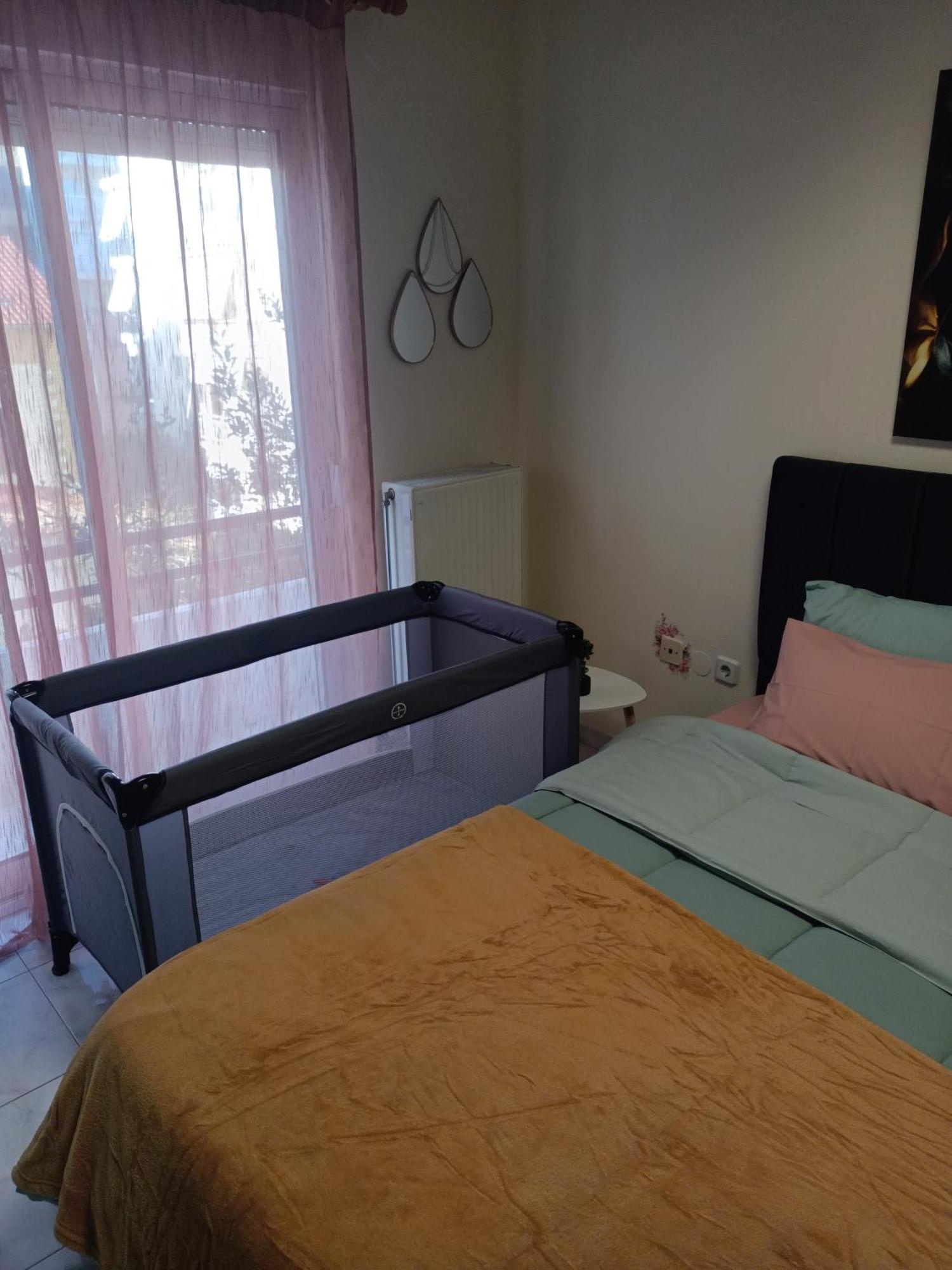Home2024 Alexandroupoli Exterior foto